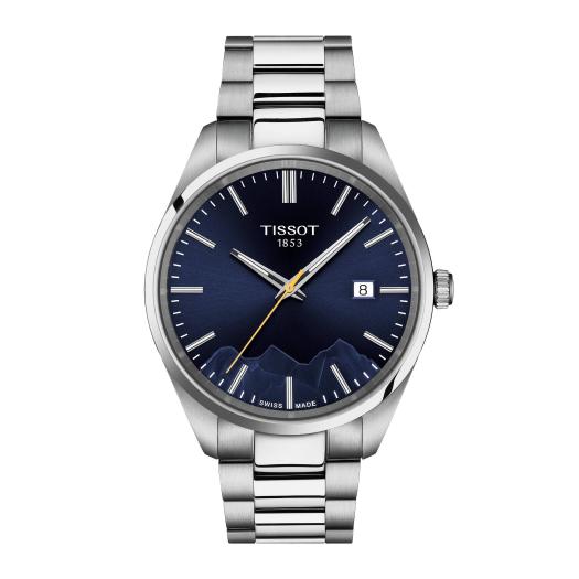 Tissot - PR 100 Jungfraubahn Quartz