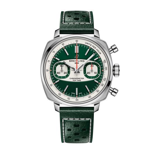 Breitling - Top Time B01 Racing