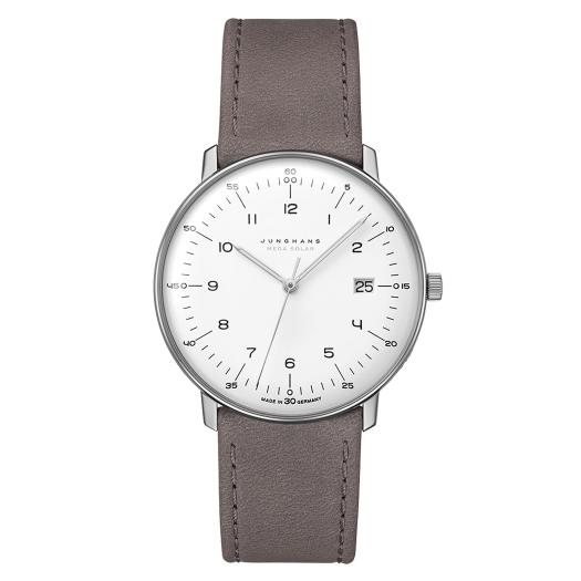 Junghans - max bill MEGA Solar