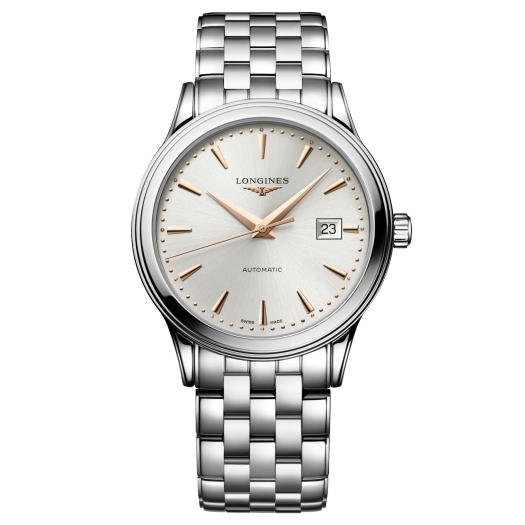 Longines - FLAGSHIP