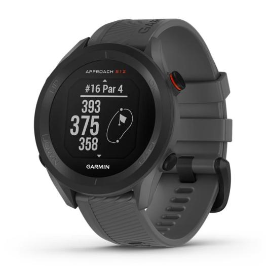 Garmin - Approach® S12