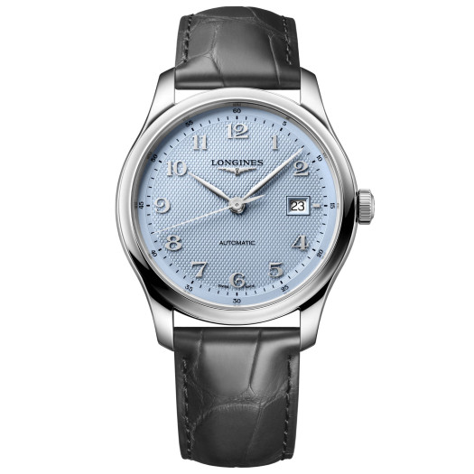 Longines - LONGINES MASTER COLLECTION