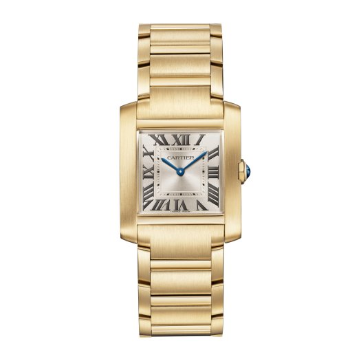 Cartier - Tank Française