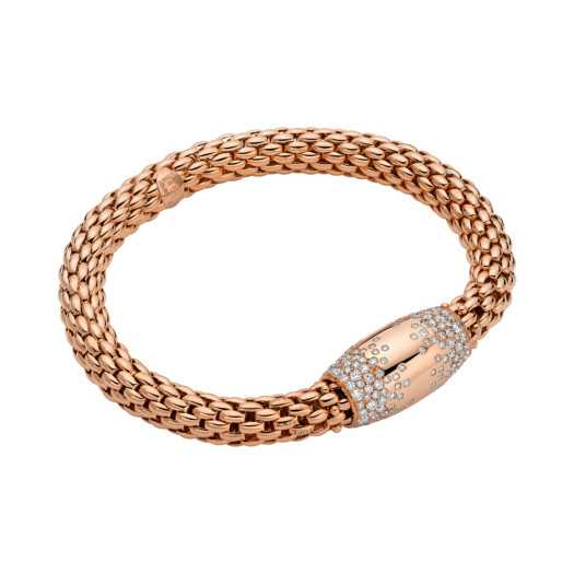 FOPE - Love Nest Flex'it Armband