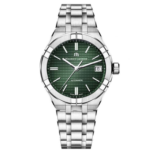 Maurice Lacroix - Aikon Automatic Date 39mm