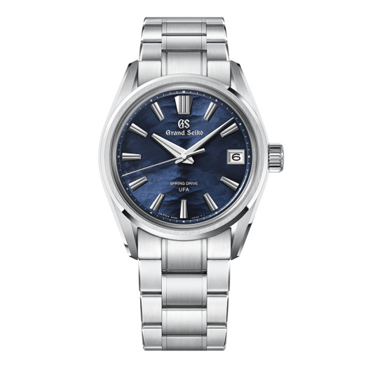 Grand Seiko - Evolution 9