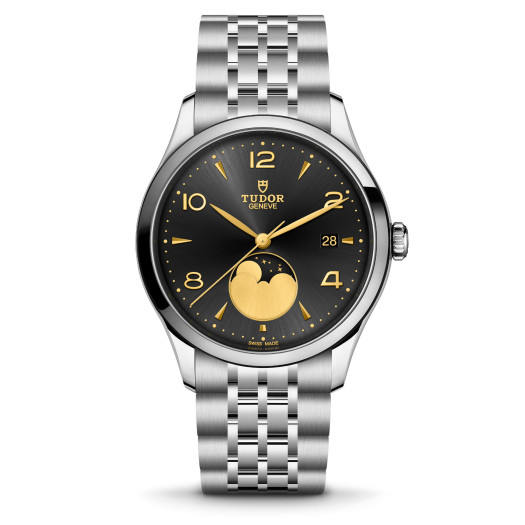 TUDOR - 1926 Luna