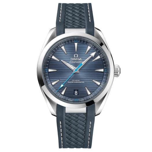 Omega - Seamaster Aqua Terra Co-Axial Master Chronometer