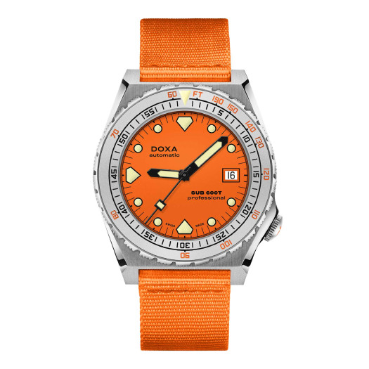 Doxa - SUB 600T PROFESSIONAL