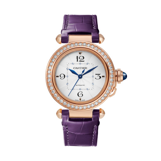 Cartier - Pasha de Cartier