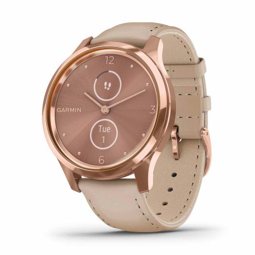 Garmin - vívomove Luxe