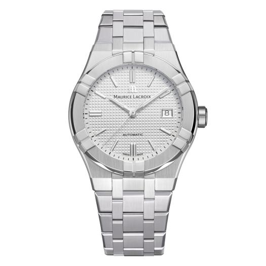 Maurice Lacroix - Aikon Automatic Date 39 mm
