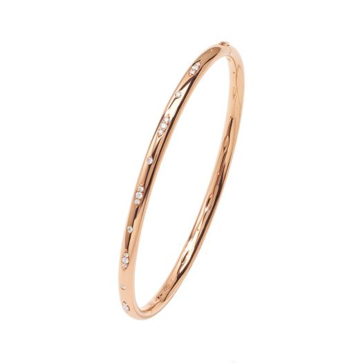 Tamara Comolli - GYPSY Armspange 'Diamond Pavé'