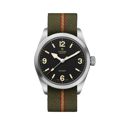 TUDOR - Ranger