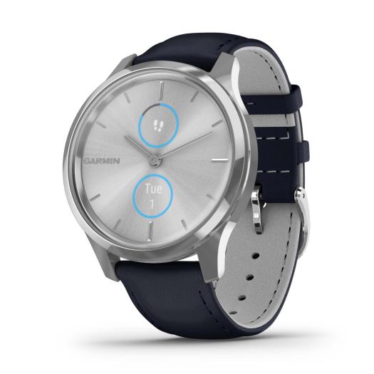 Garmin - vívomove Luxe