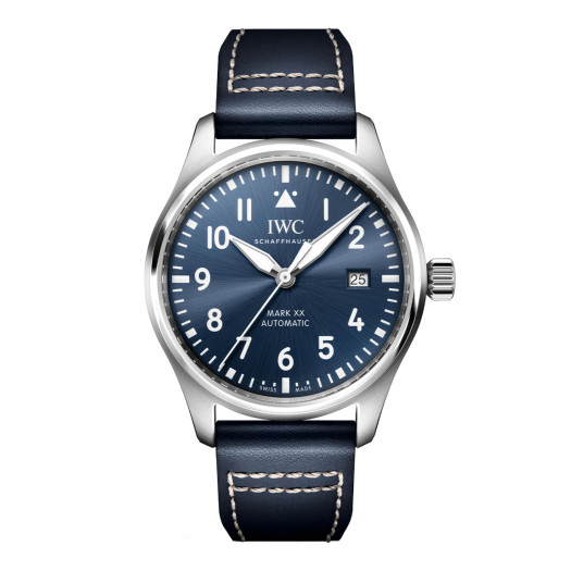 IWC - PILOT’S WATCH MARK XX