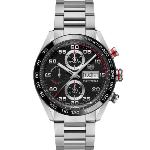 TAG Heuer - Carrera