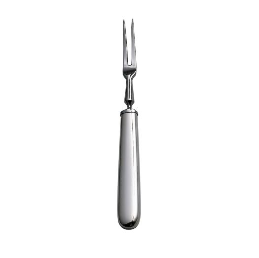 Robbe & Berking - Dante Gourmet Schneckengabel 925 Sterling-Silber