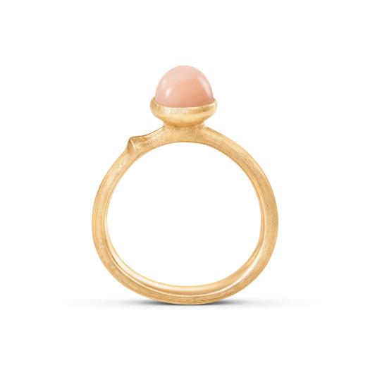 Ole Lynggaard Copenhagen - Lotus Tiny Ring