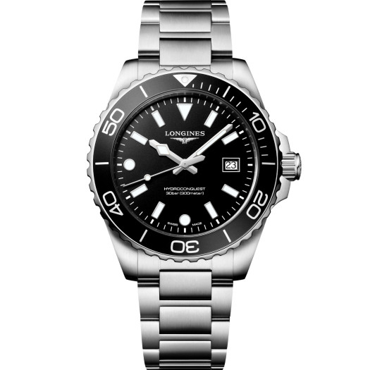 Longines - HYDROCONQUEST
