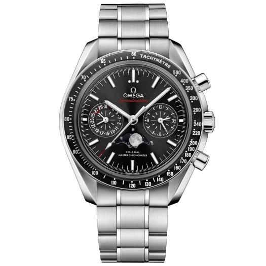 Omega - Speedmaster Mondphase