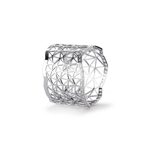 Niessing - Topia Vision Ring