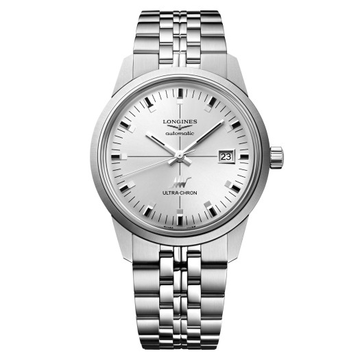 Longines - ULTRA-CHRON CLASSIC