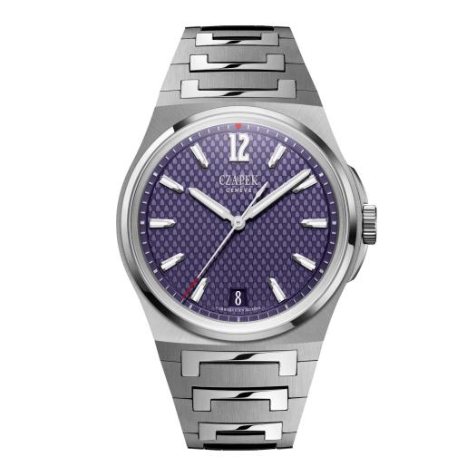 Czapek - Antarctique Passage de Drake Afterglow