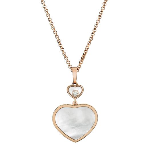 Chopard - Happy Hearts Anhänger