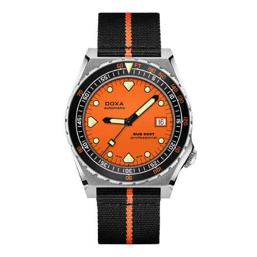 Doxa - SUB 600T PROFESSIONAL