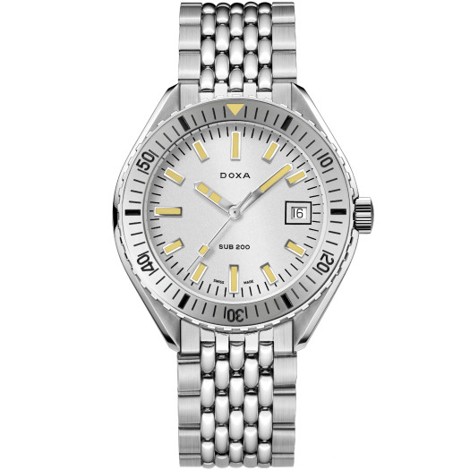 Doxa - SUB 200 SEARAMBLER