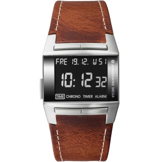 Junghans - Mega 1000