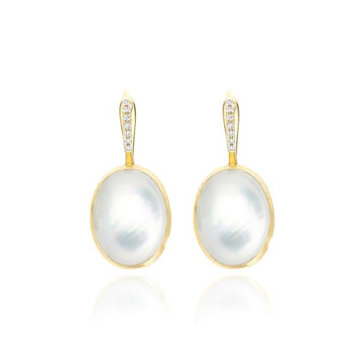 Nanis - Boules Ohrringe