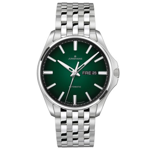 Junghans - Meister S Automatic