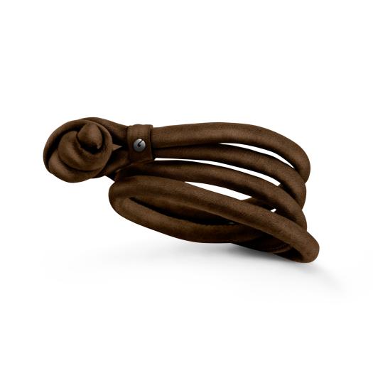 Ole Lynggaard Copenhagen - Sweet Drops Silk Bracelet