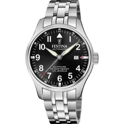 Festina - Swiss Made
