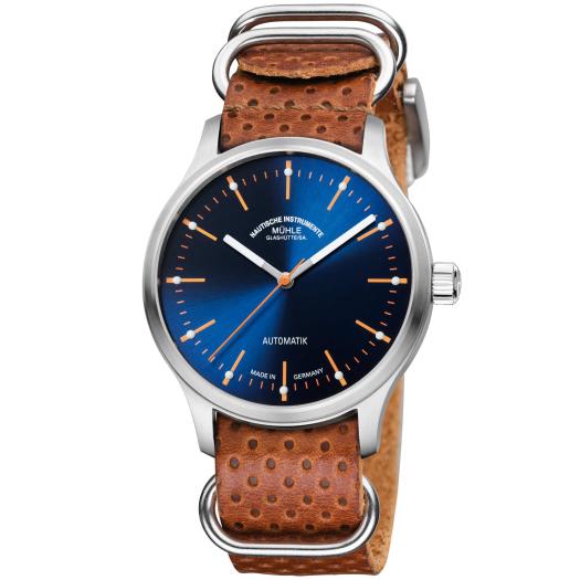 Mühle Glashütte - Panova