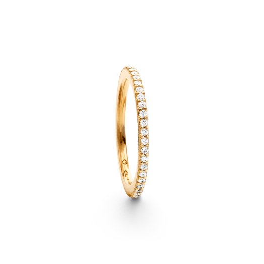 Ole Lynggaard Copenhagen - Love Bands Ring