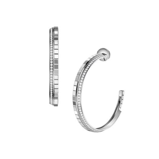 Chopard - Ice Cube Creolen