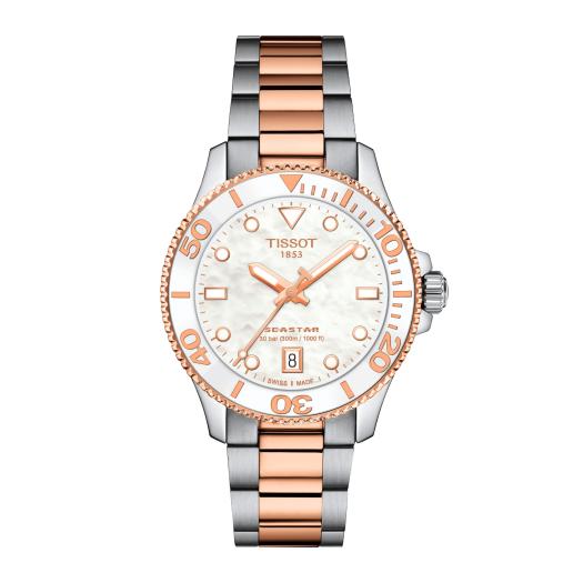 Tissot - Seastar 1000 Quartz