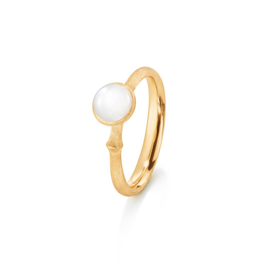 Ole Lynggaard Copenhagen - Lotus Ring 0