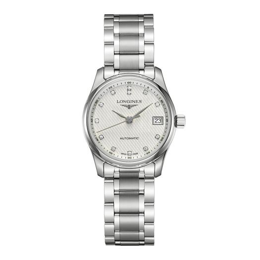 Longines - The Longines Master Collection