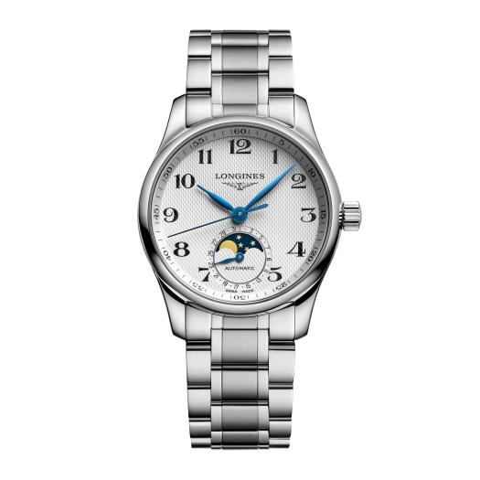 Longines - LONGINES MASTER COLLECTION MOONPHASE