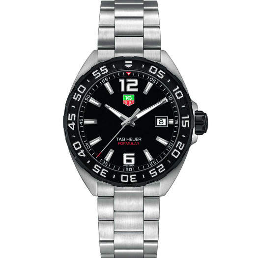 TAG Heuer - TAG HEUER FORMULA 1 DATE