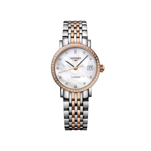 Longines - The Longines Elegant Collection