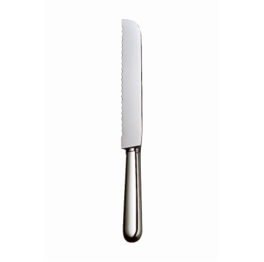 Robbe & Berking - Dante Gourmet Brotmesser 925 Sterling-Silber
