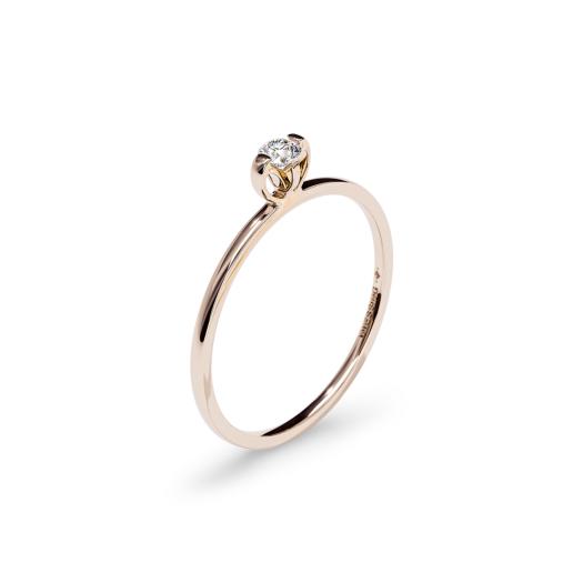 Niessing - Princess C Ring