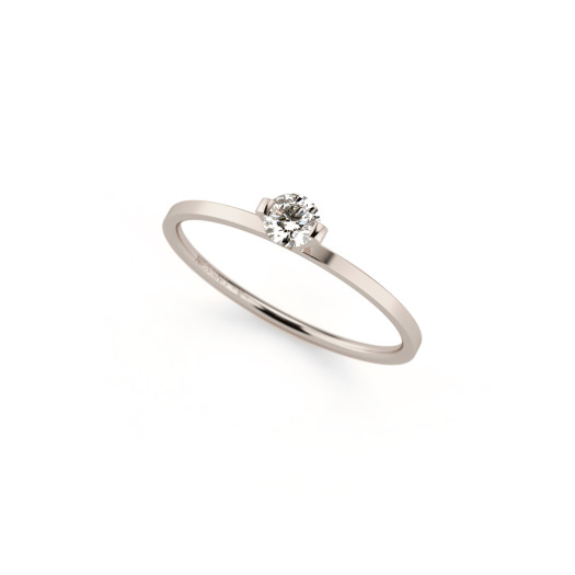 Niessing - Princess Ring