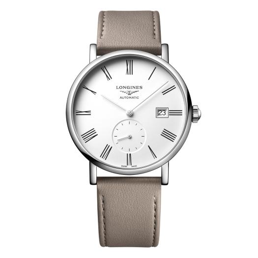 Longines - LONGINES ELEGANT COLLECTION