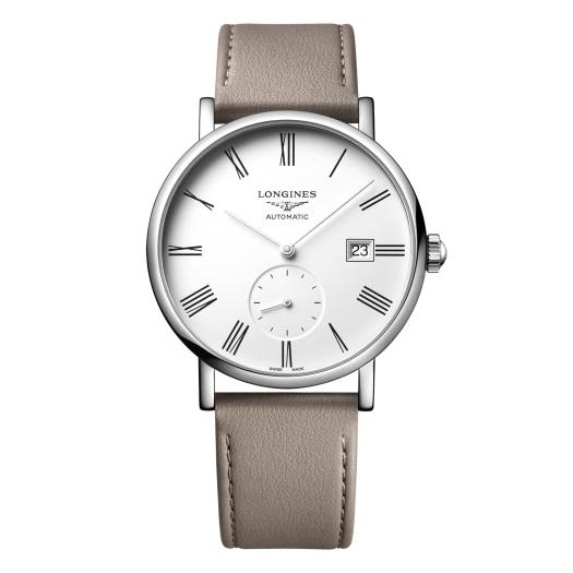 Longines - The Longines Elegant Collection